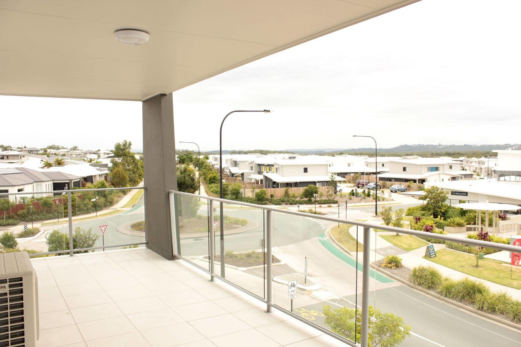 Direct Collective - Breeze On Brightwater Aparthotel Mooloolaba Exterior photo